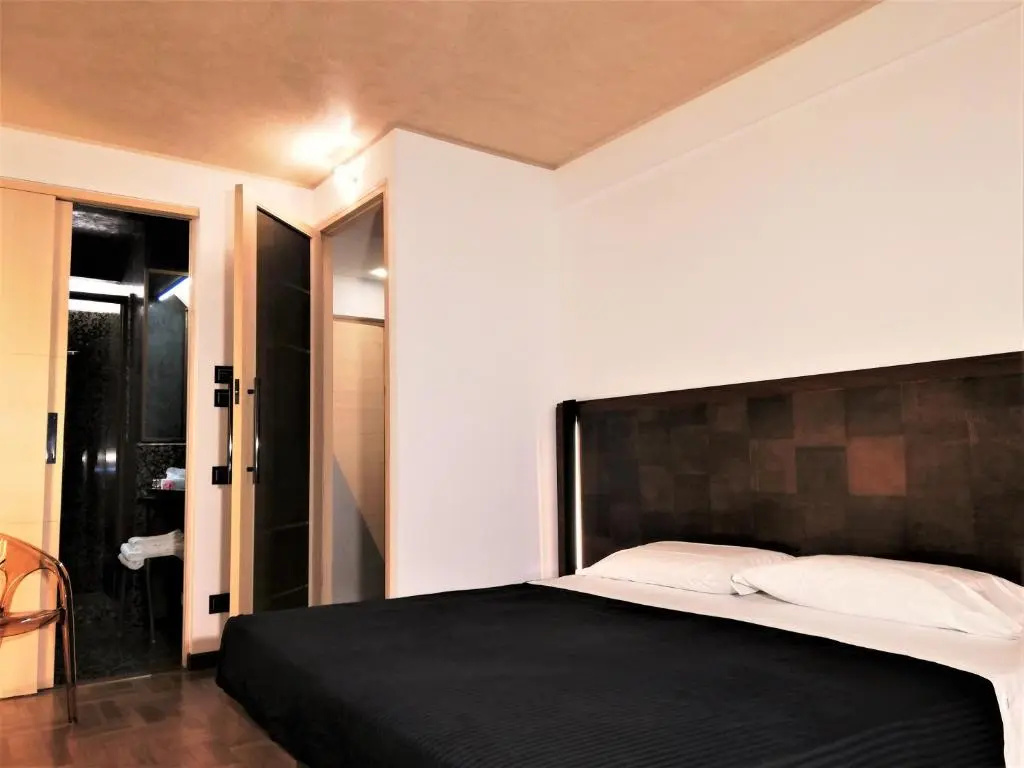 Nicchia - Chambres