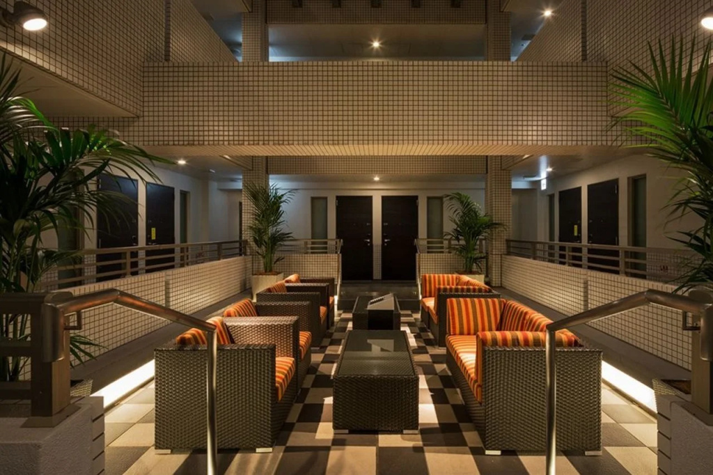 Hotel photo 28
