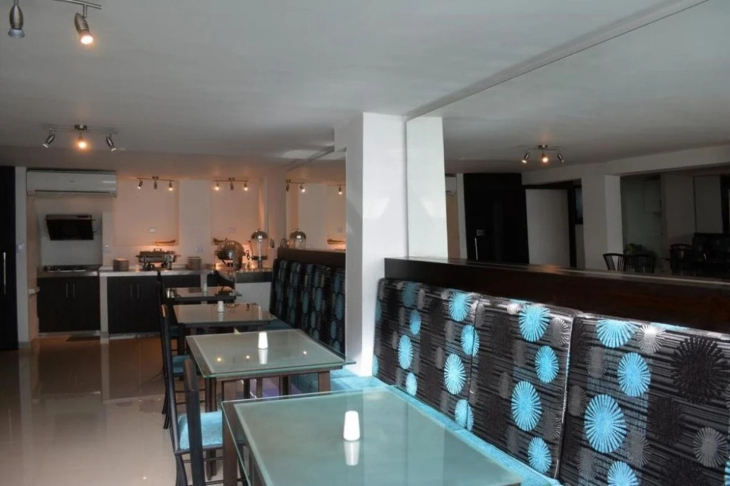 Hotel photo 10