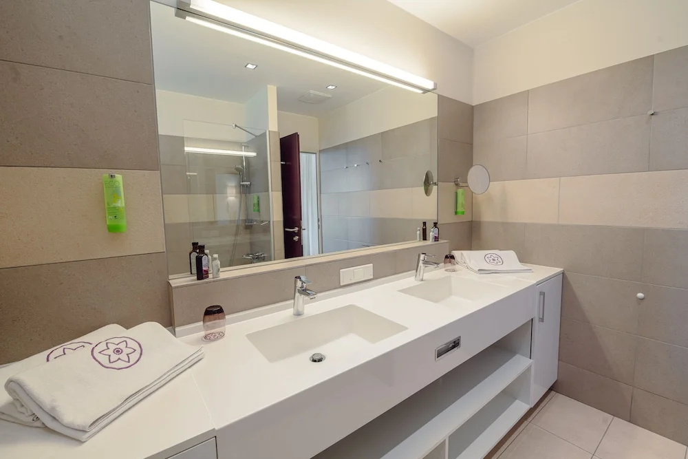 Narzissen Vital Resort - Chambres