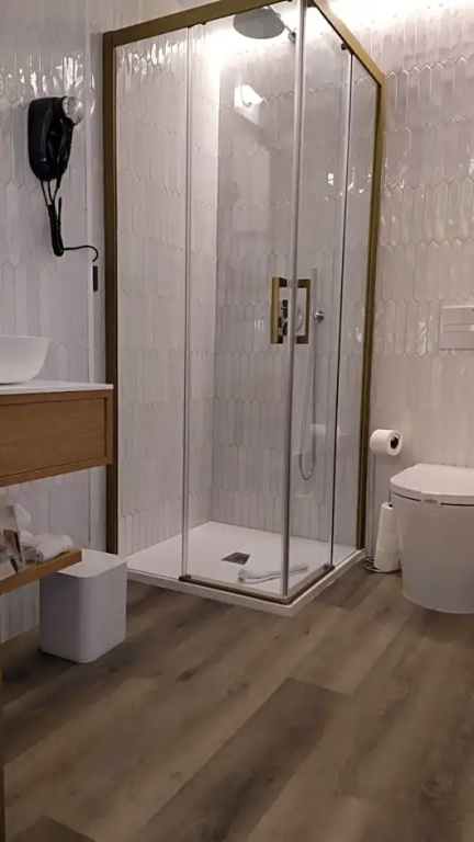 Hotel Conqueridor - Chambres