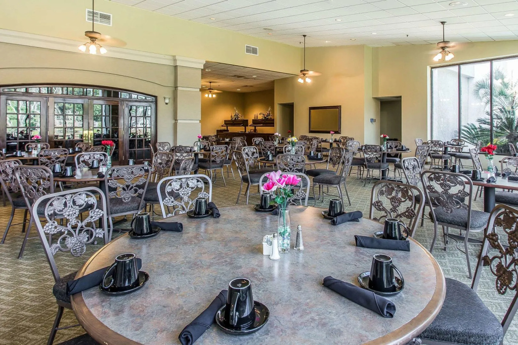 Four Points by Sheraton Myrtle Beach - Général