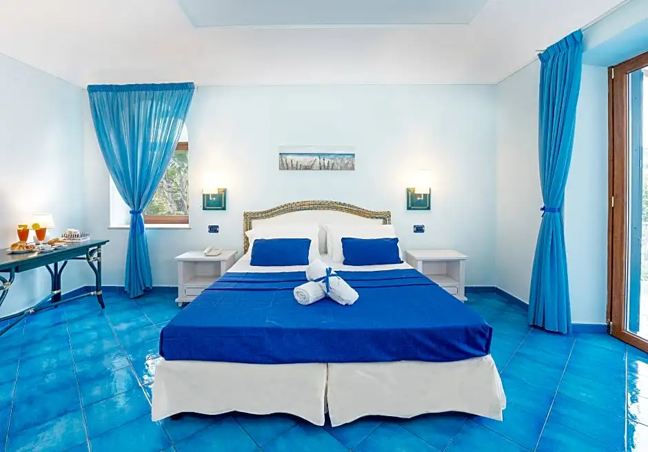 Hotel Myage - Chambres