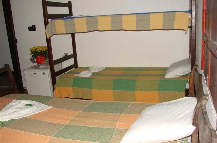 Hotel Terra Vista