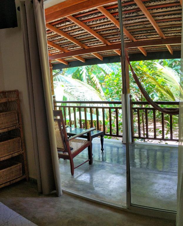 Unawatuna Apartments