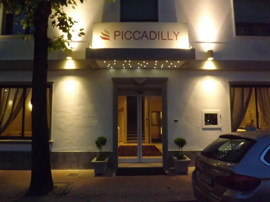 Hotel photo 20