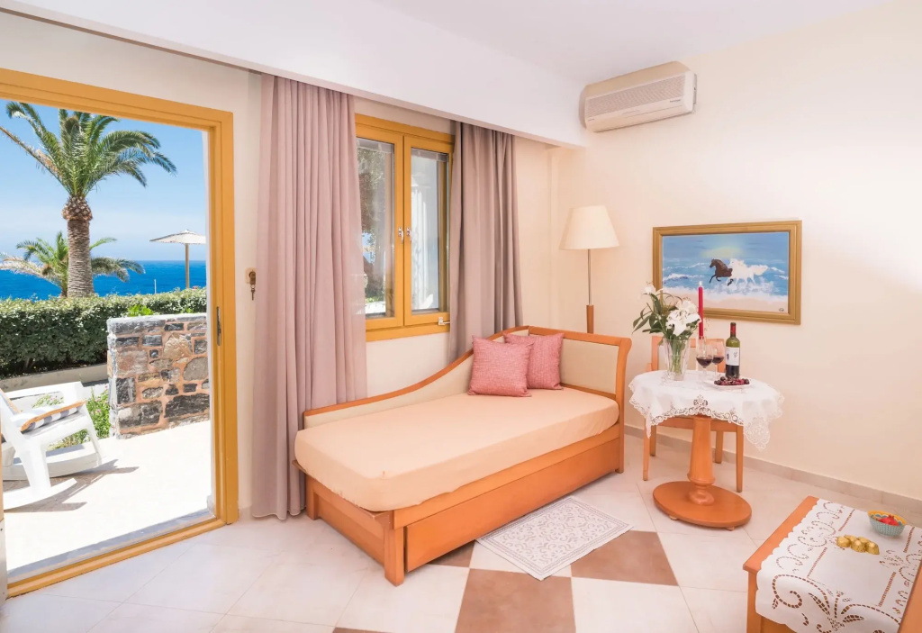 Kalypso Cretan Village Resort and Spa - Général