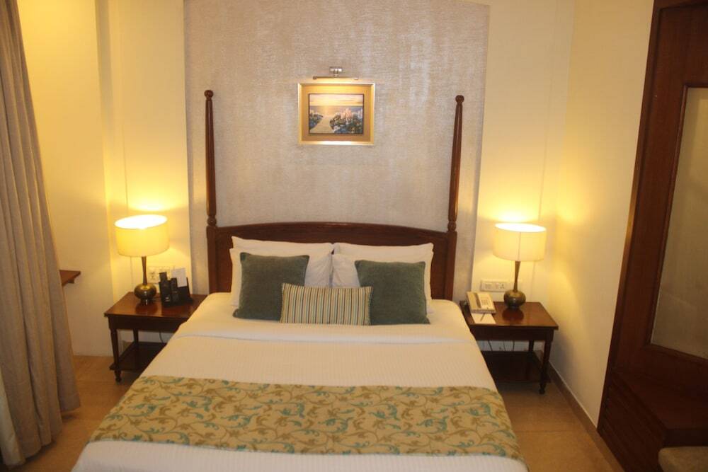Country Inn & Suites By Radisson, Goa Candolim
