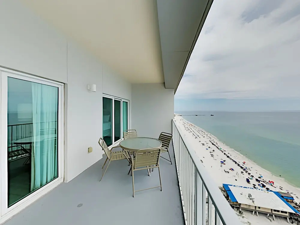 Seawind by Southern Vacation Rentals