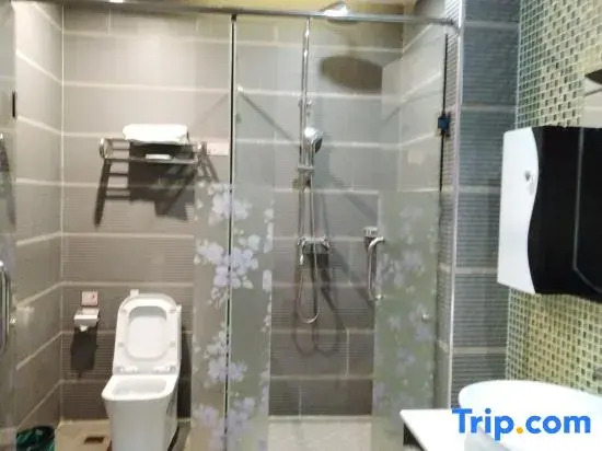 Номер Standard в Yiyue Express Hotel