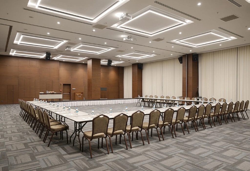 Radisson Blu Hotel Ankara Cankaya - фото 17