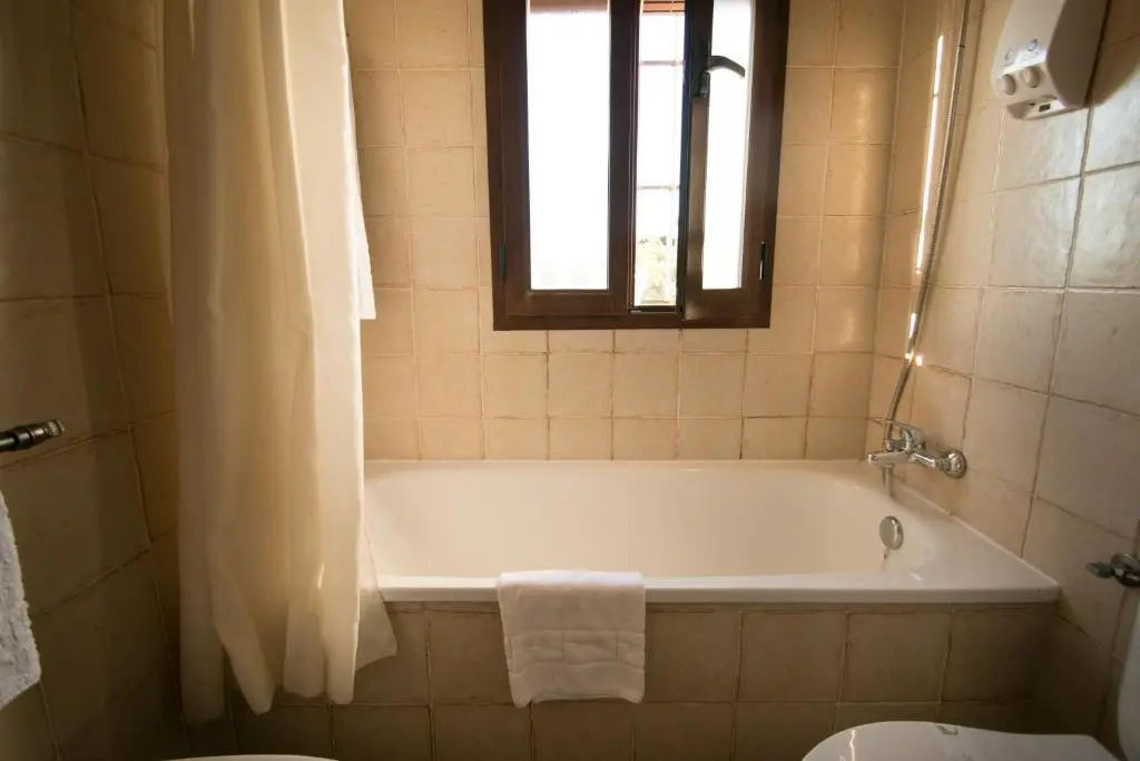 Hotel Rural Valsequillo - Chambres