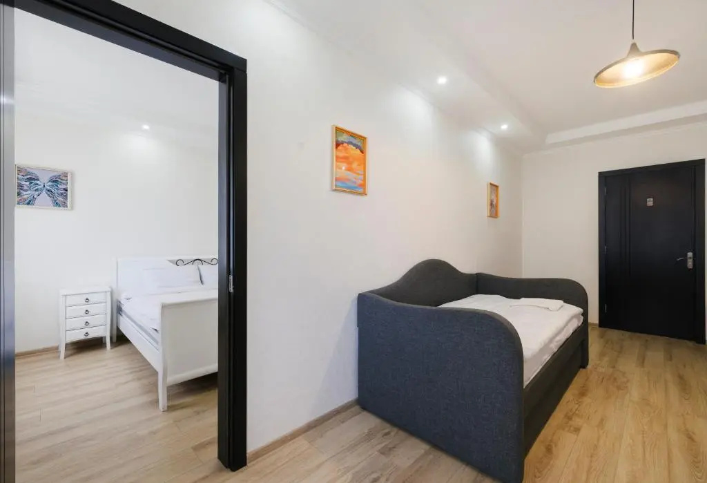 Marcos Hotel - Chambres