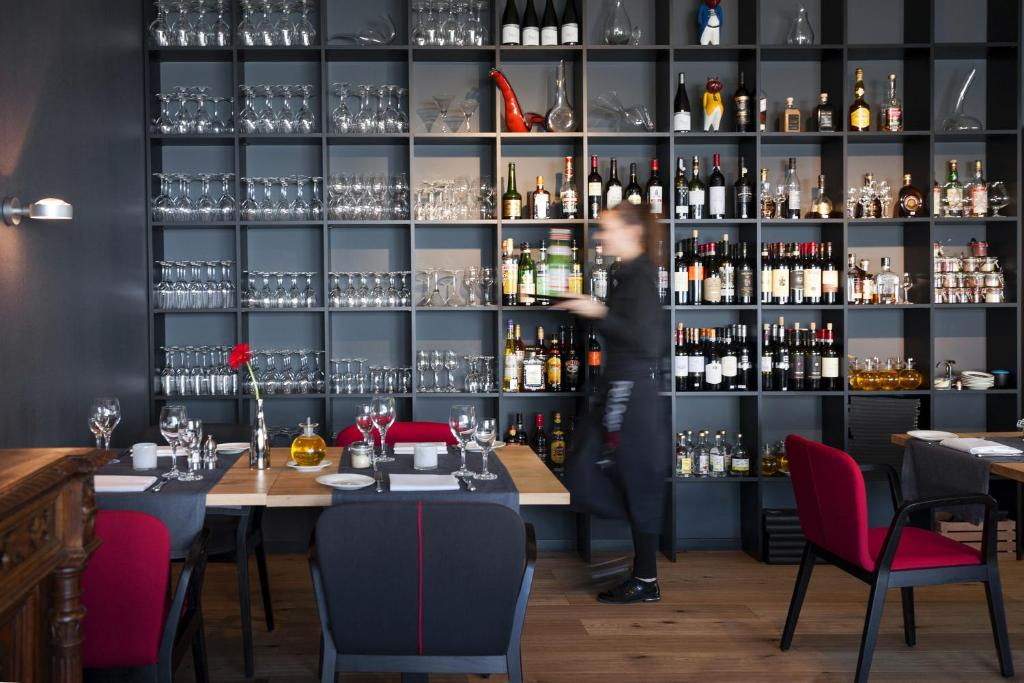 Hotel Restaurant Felderbock - Général
