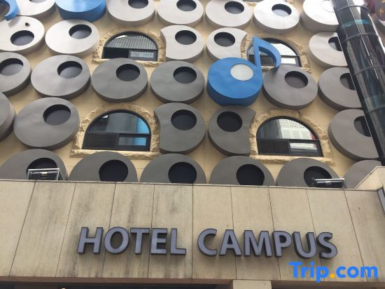 Hotel photo 15