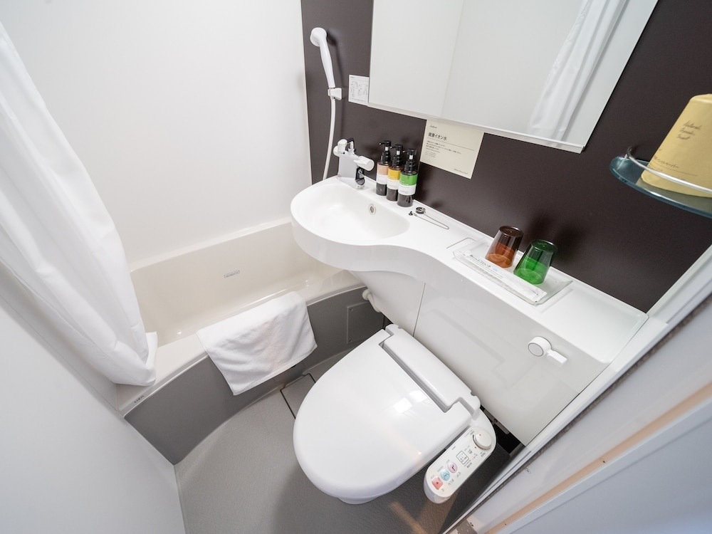 Super Hotel Premier Kanazawaeki Higashiguchi 사진 6