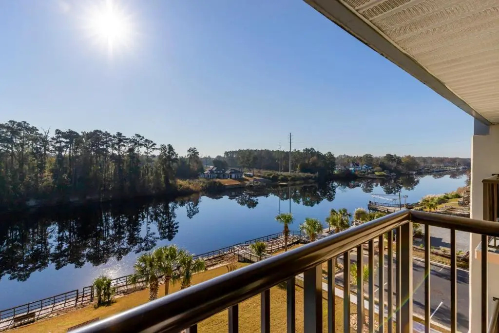 Four Points by Sheraton Myrtle Beach - Général
