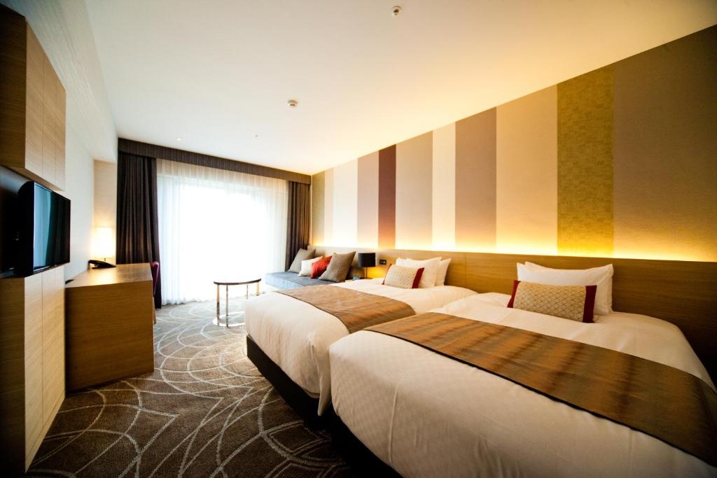 RIHGA Royal Hotel Kyoto 사진 24