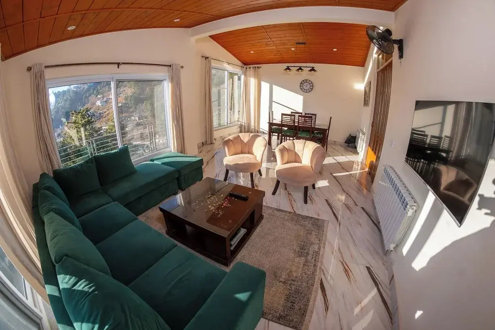 Cottage