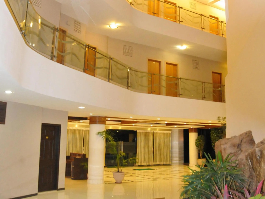 Hotel photo 14