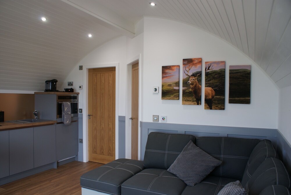 Hillhead Hideaways — 5