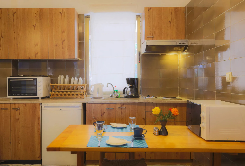 Apollonia Hotel Apartments - Général