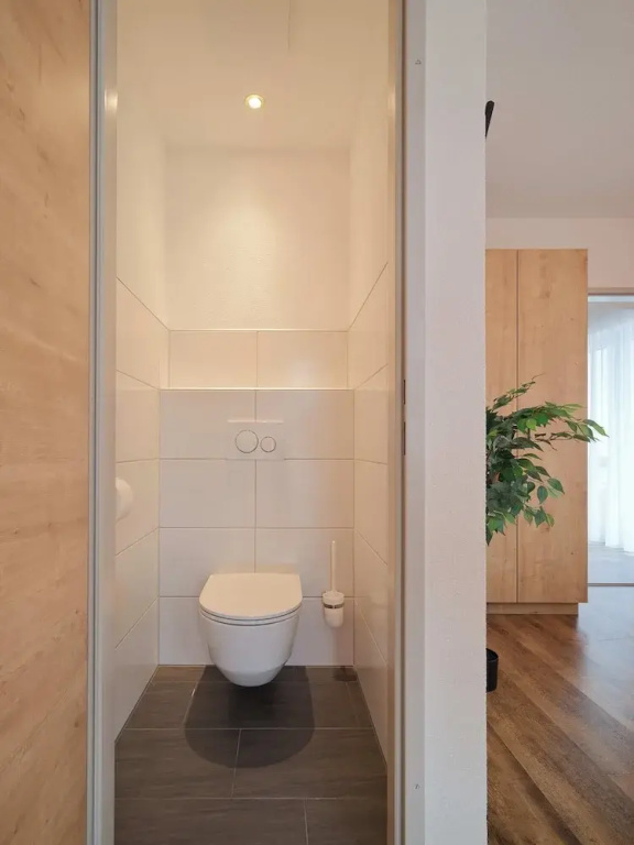 Grand Apartment