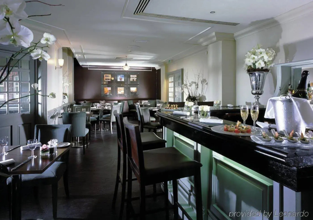 Woodlands Park Hotel - Général