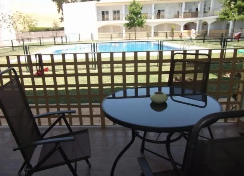 Apartment in La Zarzuela, Cadiz 103439 by MO Rentals