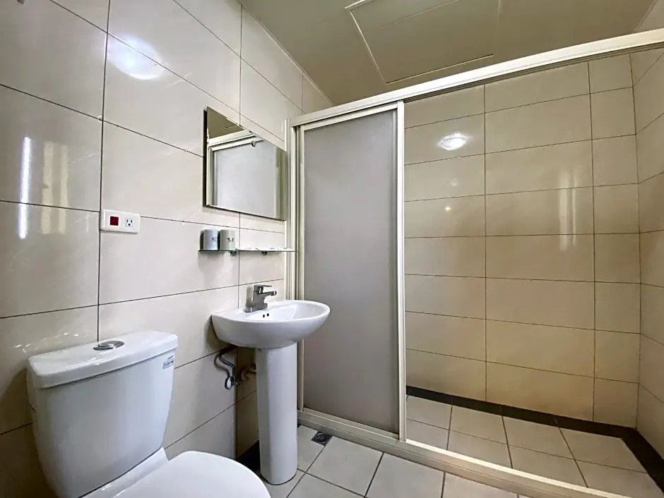 Standard Quintuple room
