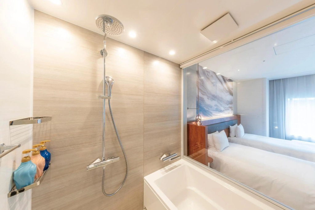 Hotel Springs Makuhari 사진 26