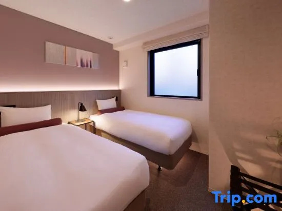 Doutonbori Crystal Hotel IV 사진 2