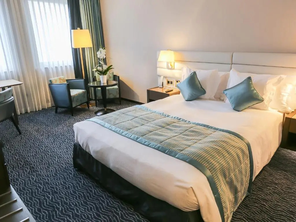 Le Royal Hotels & Resorts - Chambres
