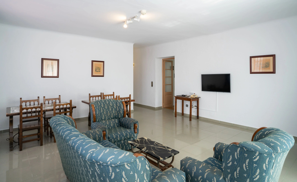 Hotel Vistamar - Général