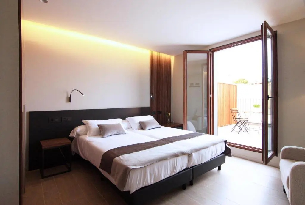 Hotel Raval de la Mar - Général