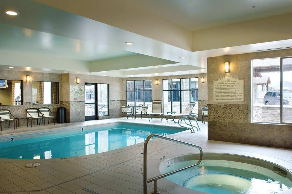 Hilton Garden Inn Birmingham/Trussville - Général