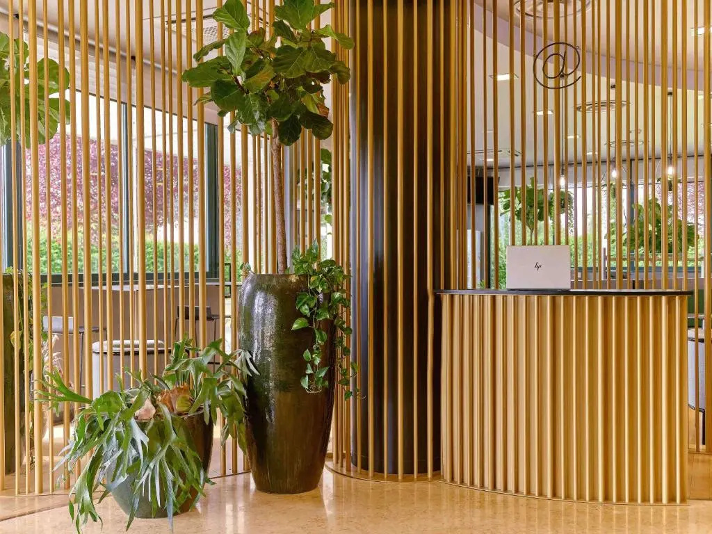 ibis Firenze Prato Est - Général