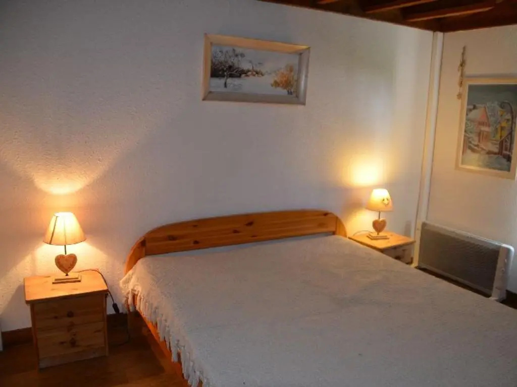 Voir la photo 3 — Appartement Les Menuires, 3 pièces, 8 personnes - FR-1-452-238