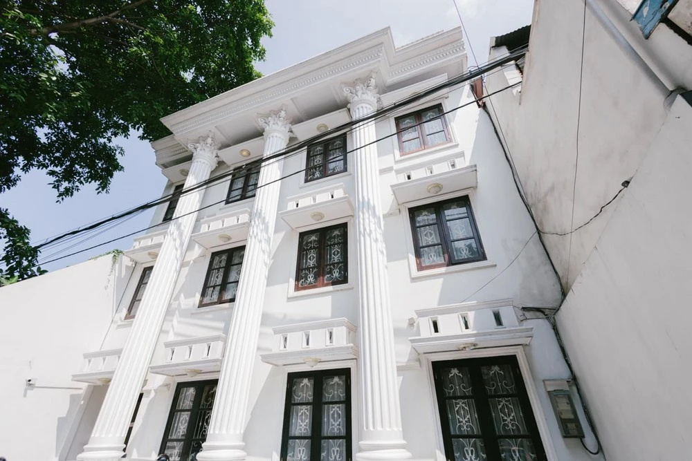 Urbanview Hotel Sultan Palace Malang by RedDoorz in Malang