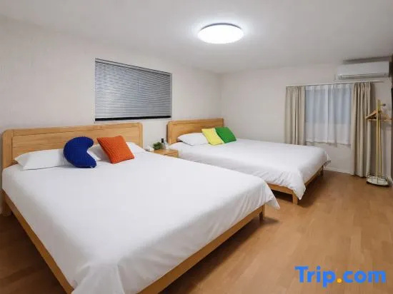 Osaka Nippori Minpaku Building 5 사진 2