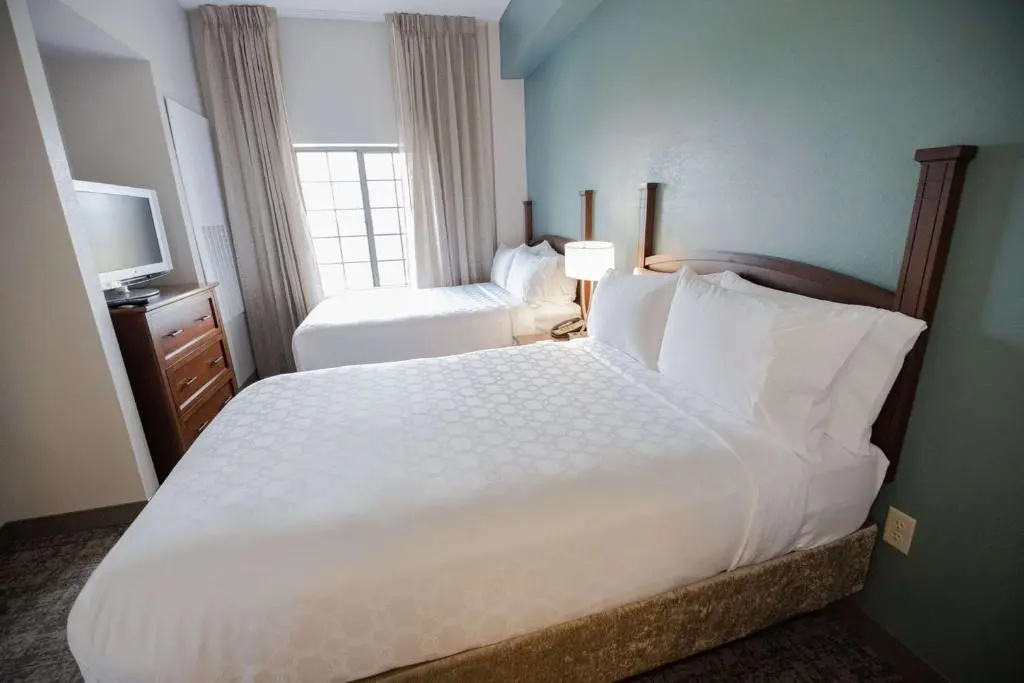 Sonesta ES Suites Baton Rouge University at Southgate - Chambres