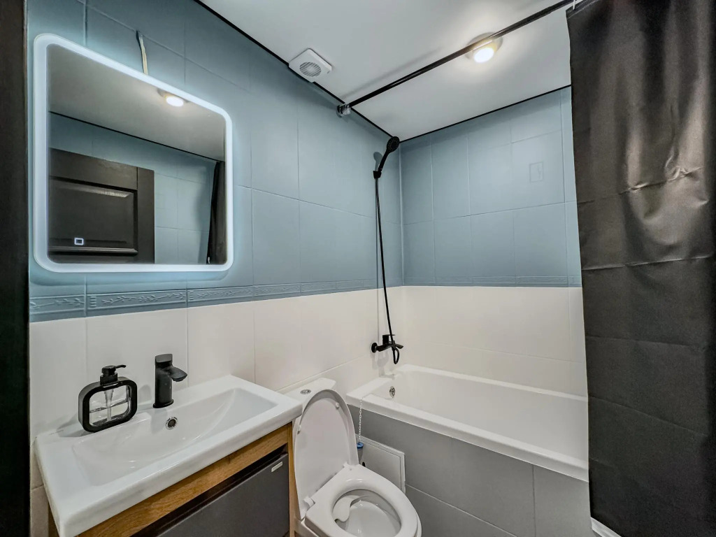 Номер Comfort в La mancha