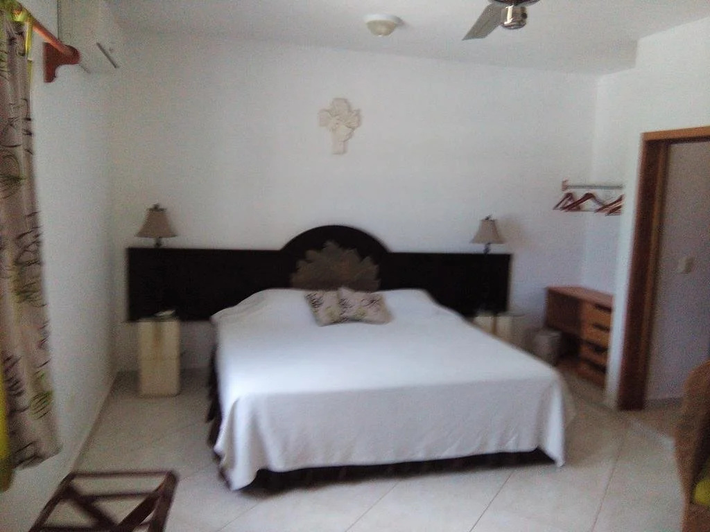 Mima's Village Cozumel
