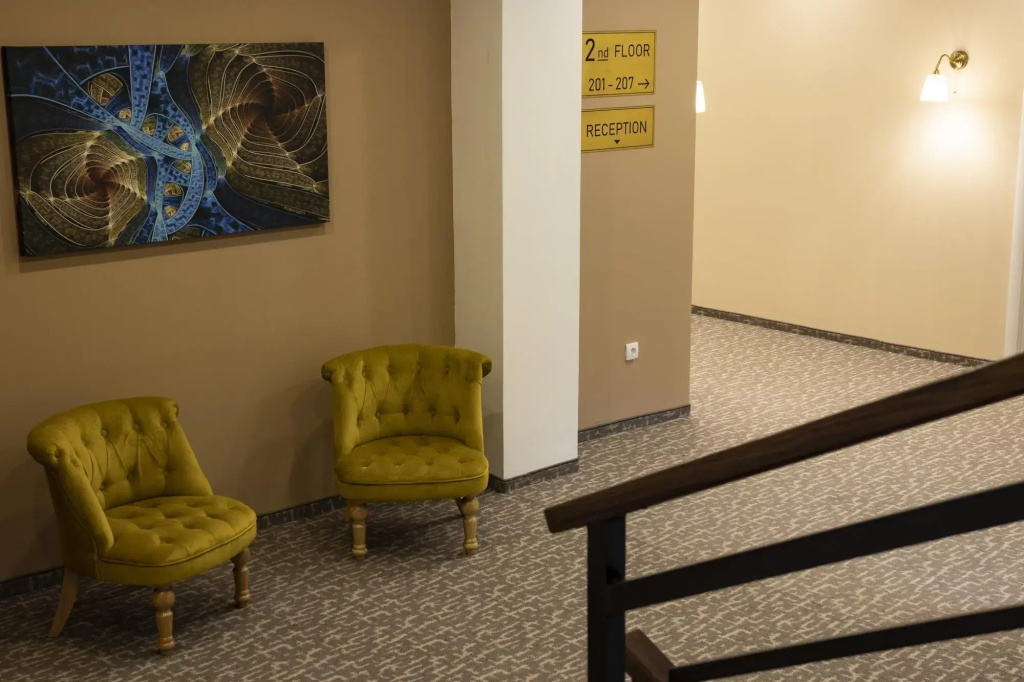 Hotel photo 16