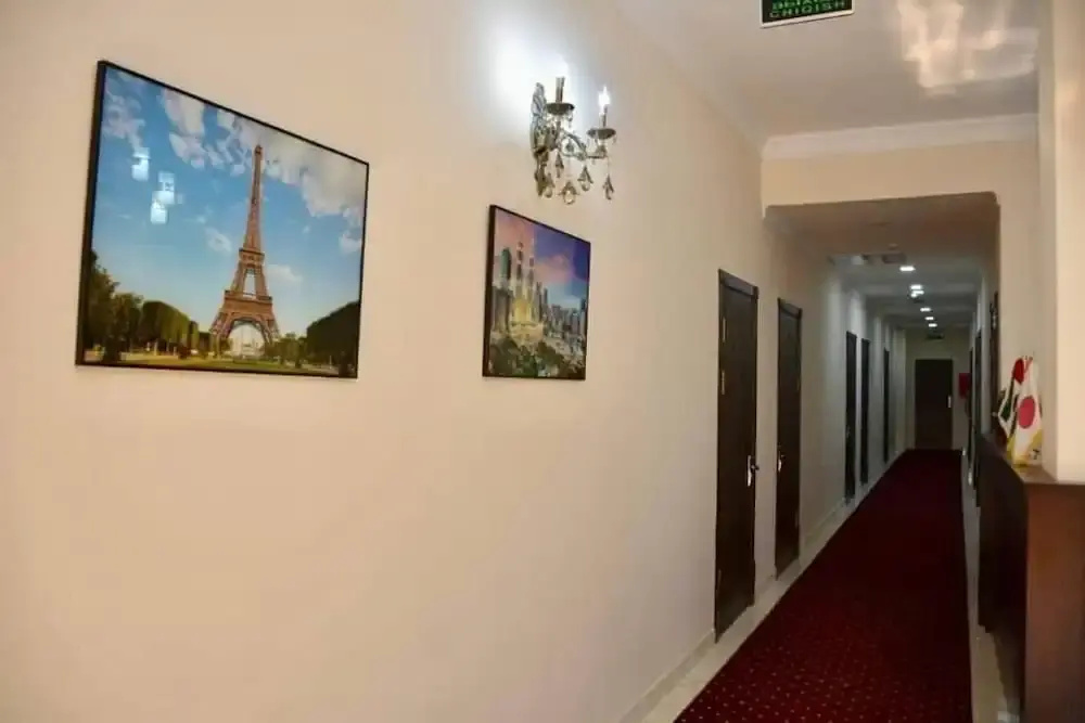 Hotel photo 13