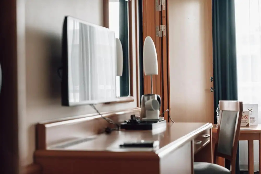 Hotel Mragowo Resort & Spa - Chambres