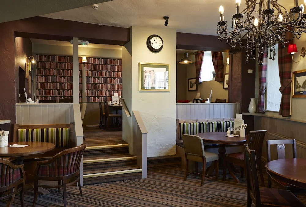 Hotel photo 16