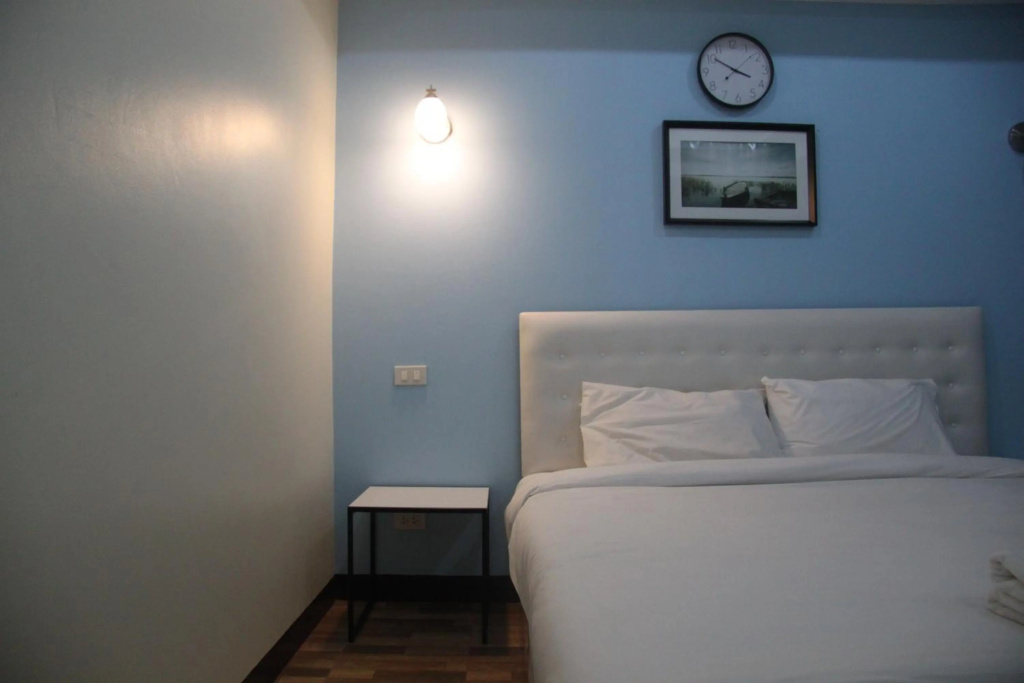 SAB Residence — 5