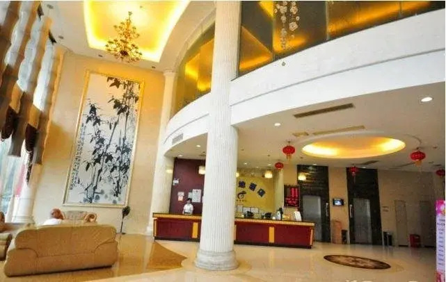 Xintiandi Hotel - Général