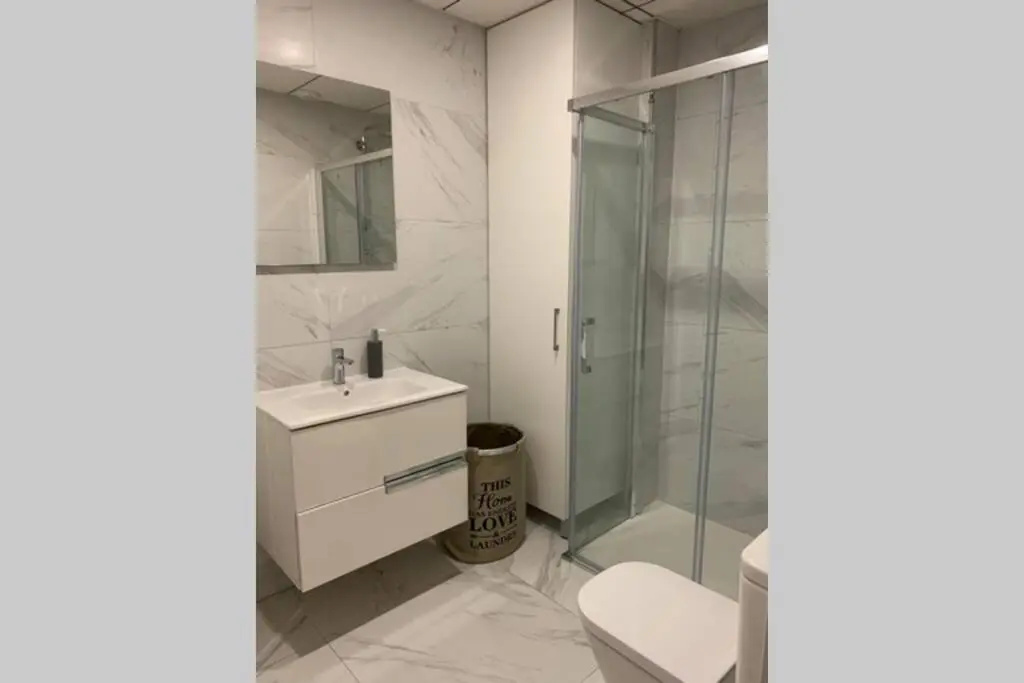 Apartamento Paseo de la Carihuela
